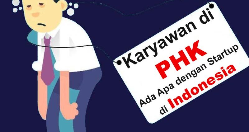 Perusahaan Startup PHK Karyawan, Tokocrypto Menyusul