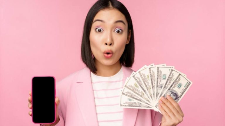 Syaratnya Gak Ribet, Ini 10 Pinjol Bunga Rendah Terbaik Diawasi OJK