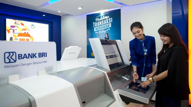 Produk dan Layanan Bank BRI