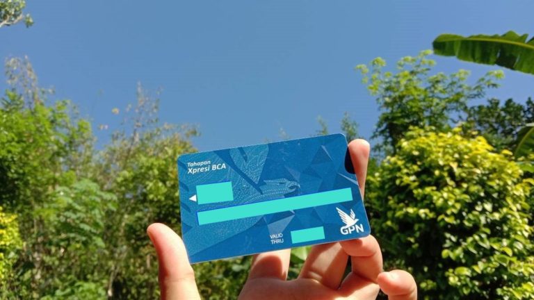 Tabungan BCA Xpresi, dari Fitur hingga Cara Buka Rekeningnya