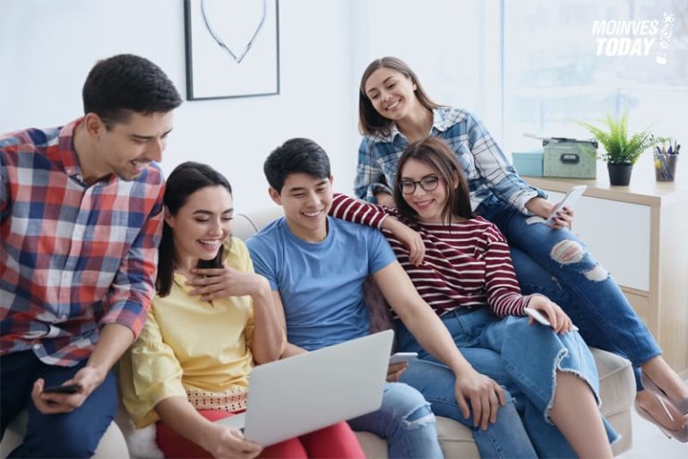 Tips Investasi Modal Kecil Buat Mahasiswa, Simak Poin Penting Ini