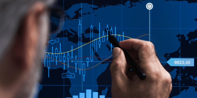 Top Gainer Saham Hari Ini