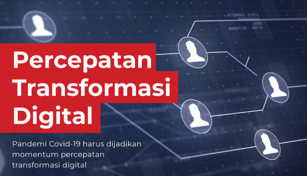 Transformasi Digital Lintasarta