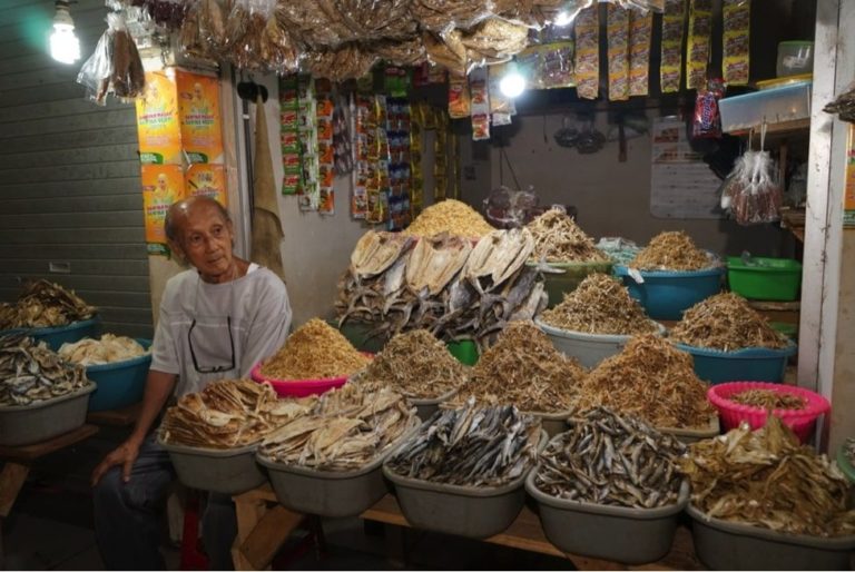 Bantu UMKM Indonesia Tangguh, Pembiayaan KUR 2022 Capai Rp 373 T