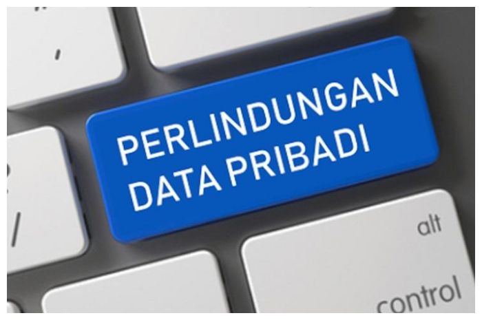 UU Perlindungan Data Pribadi