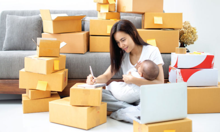 Sambil Ngurus Rumah, Usaha Modal Kecil Ini Cocok Dirintis Bun!