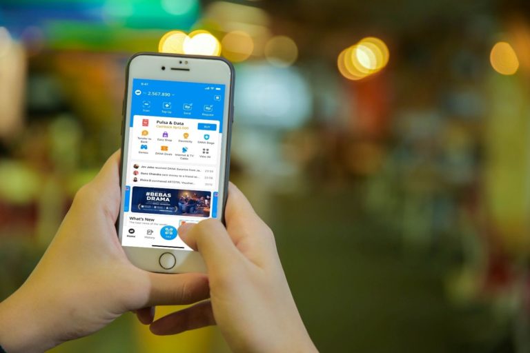 Aplikasi Penghasil Saldo DANA Terbaik yang Terbukti Membayar