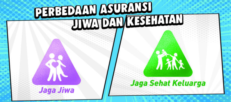 Asuransi Jiwa vs Asuransi Kesehatan, Mana yang Lebih Penting?