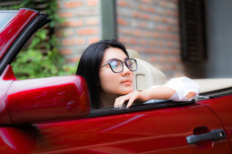 Asuransi Mobil: Kenali Manfaat Umum hingga Khususnya di Sini