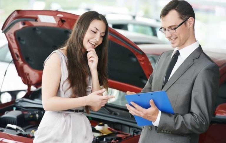 Asuransi Mobil Online: Definisi, Jenis, hingga Rekomendasi Produknya