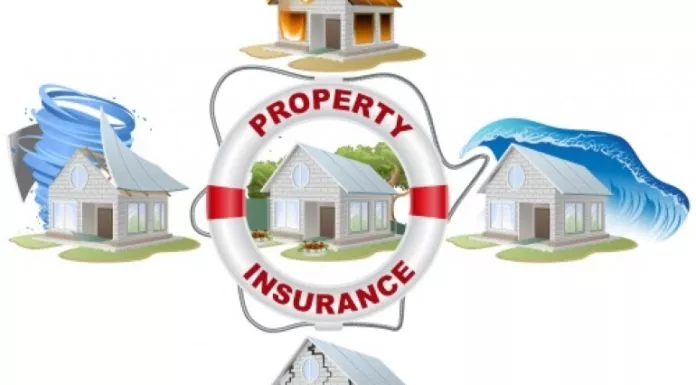 asuransi property all risk terbaik