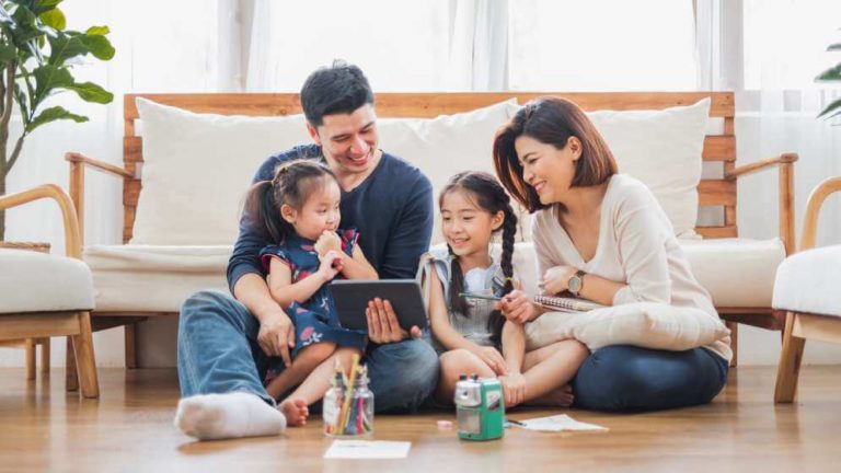 Asuransi yang Bagus untuk Keluarga, Ini Tips Memilihnya