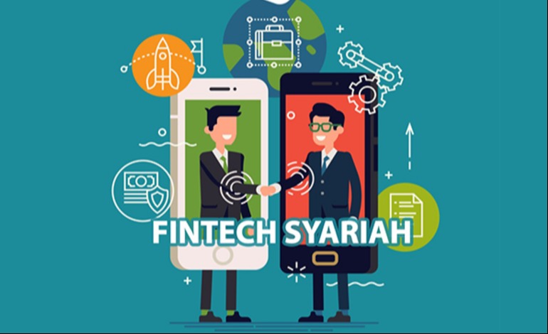 berita fintech Indonesia