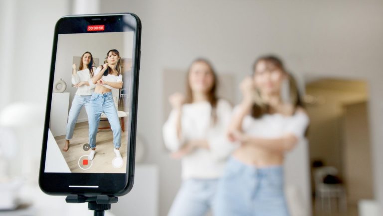 Demam Reyhan, Ternyata Cara Hasilkan Uang via TikTok Gampang!