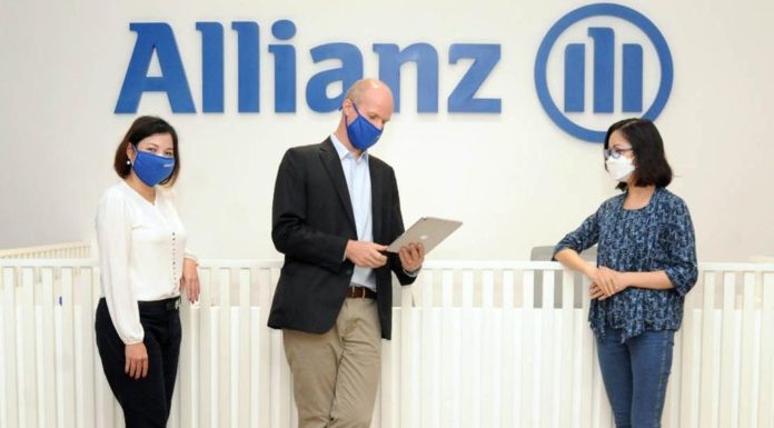 cara mencairkan asuransi allianz