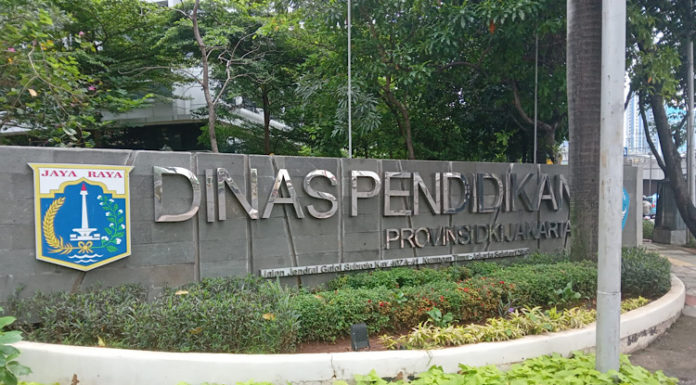 dinas pendidikan provinsi dki jakarta