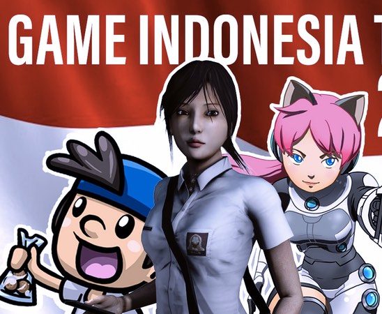 game indonesia