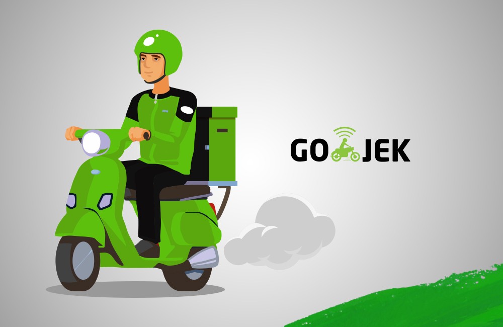 gojek