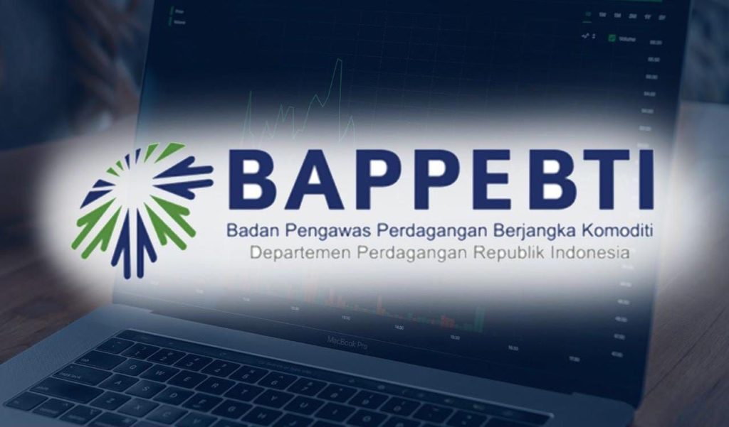 kebijakan bappebti