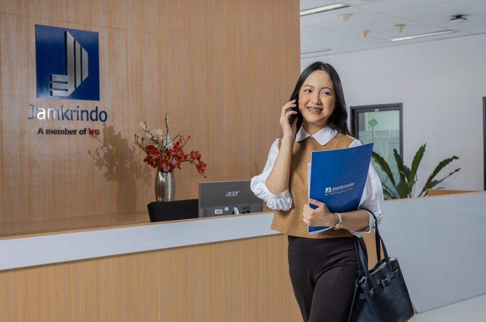 layanan digital jamkrindo
