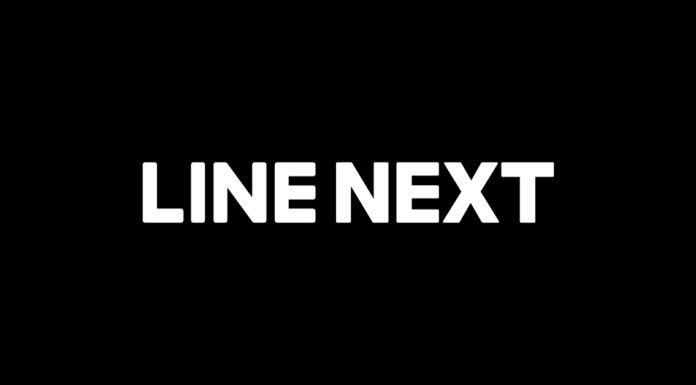 line next