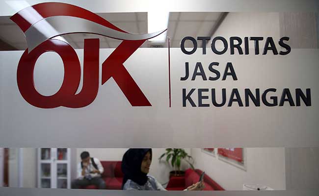 ojk debt collector