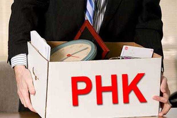 perusahaan startup phk karyawan