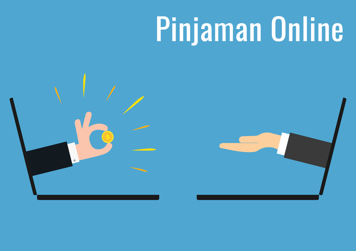 pinjaman online terbaik