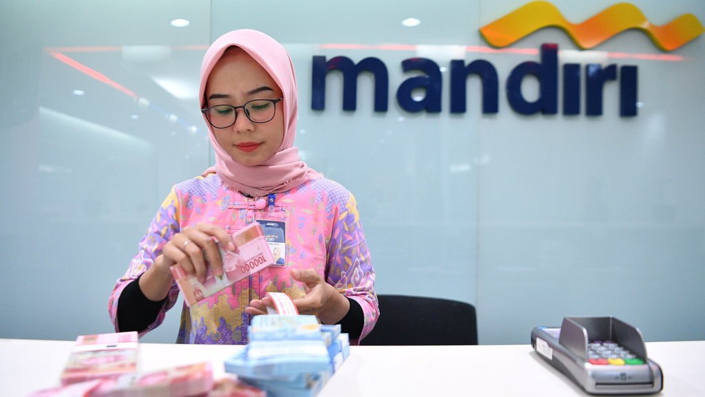 tabungan rencana mandiri