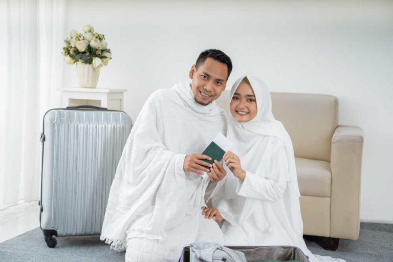 Tabungan Umroh BCA: Produk, Cara Buka, sampai Setorannya