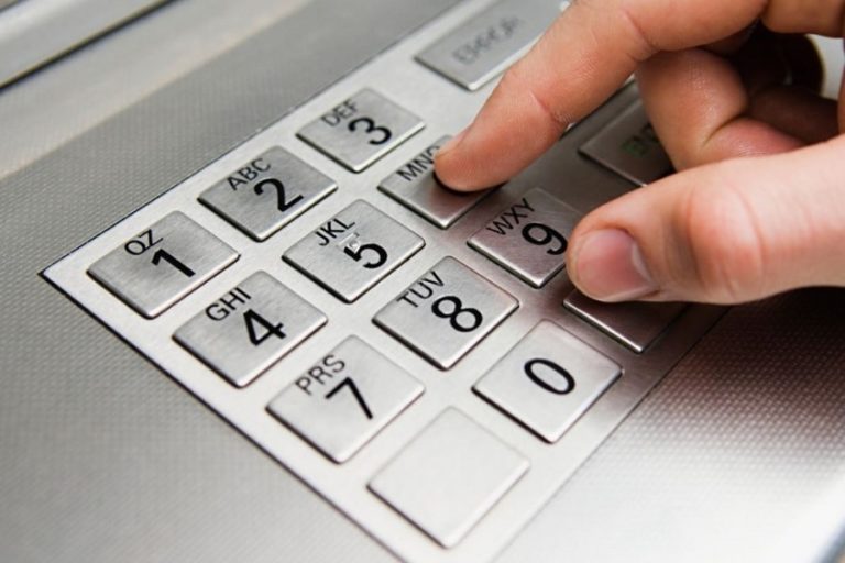 Cara Ganti PIN ATM BCA Praktis dan Harus Ganti Berkala