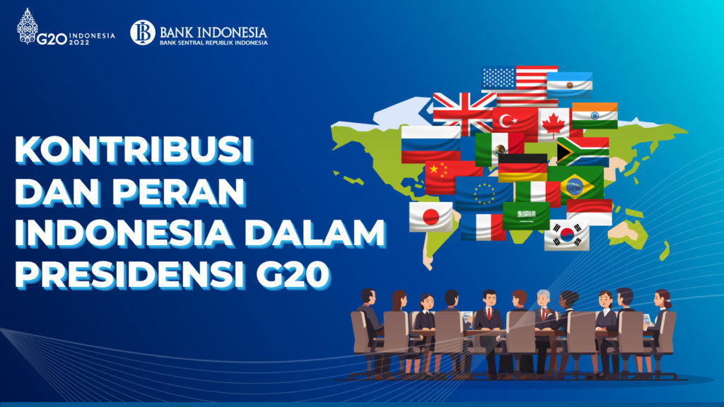 Kerangka Kerja Inklusi Keuangan Fokus Digitalisasi