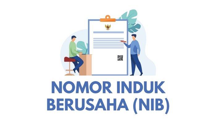 Nomor Induk Berusaha untuk UMKM