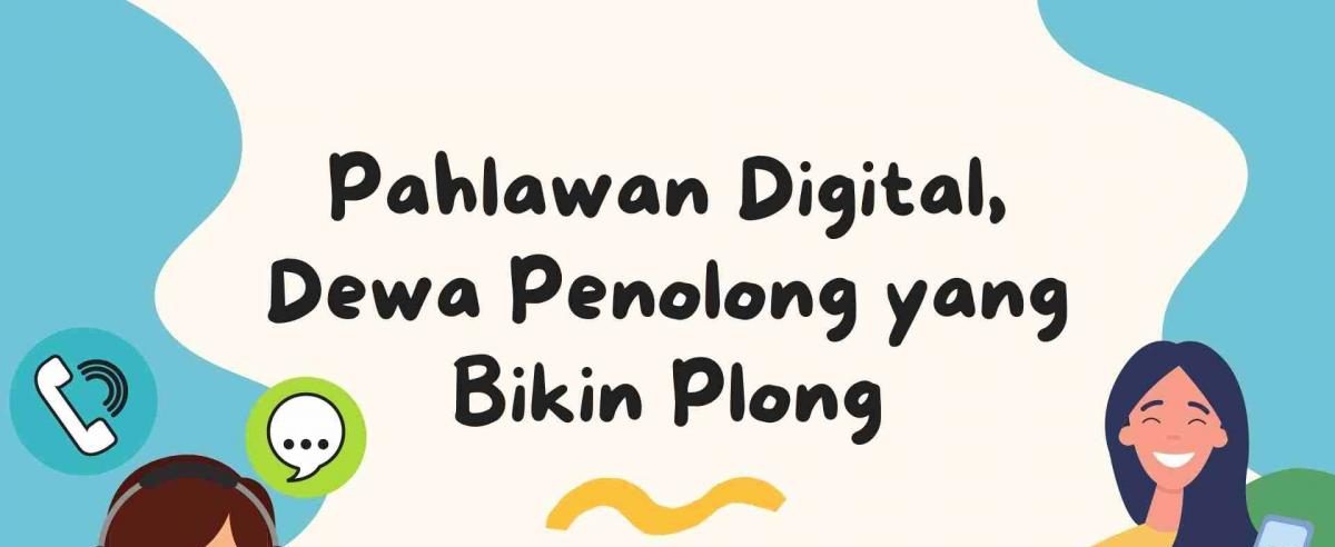 Pahlawan Digital