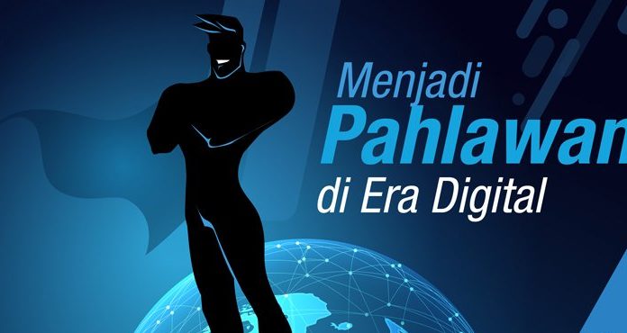 Pahlawan Digital