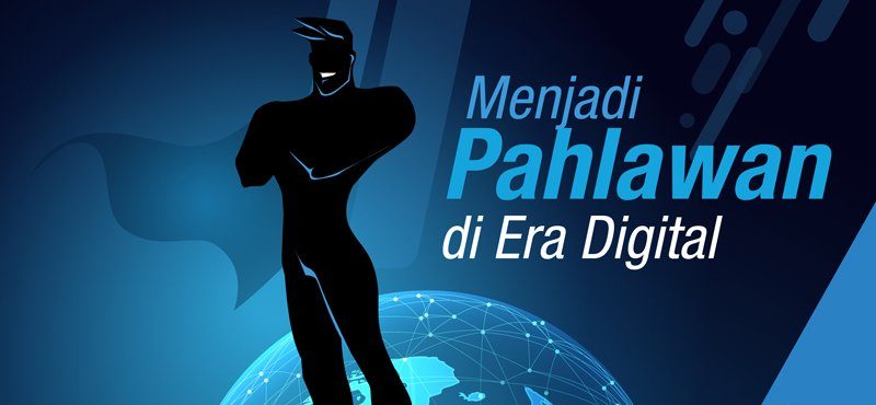 Pahlawan Digital