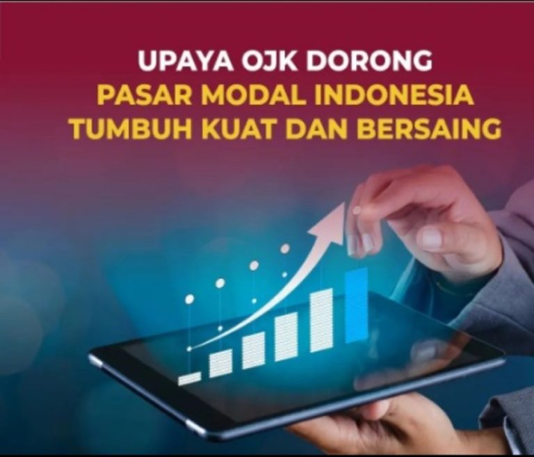 Pengawasan Melindungi Kepentingan Investor