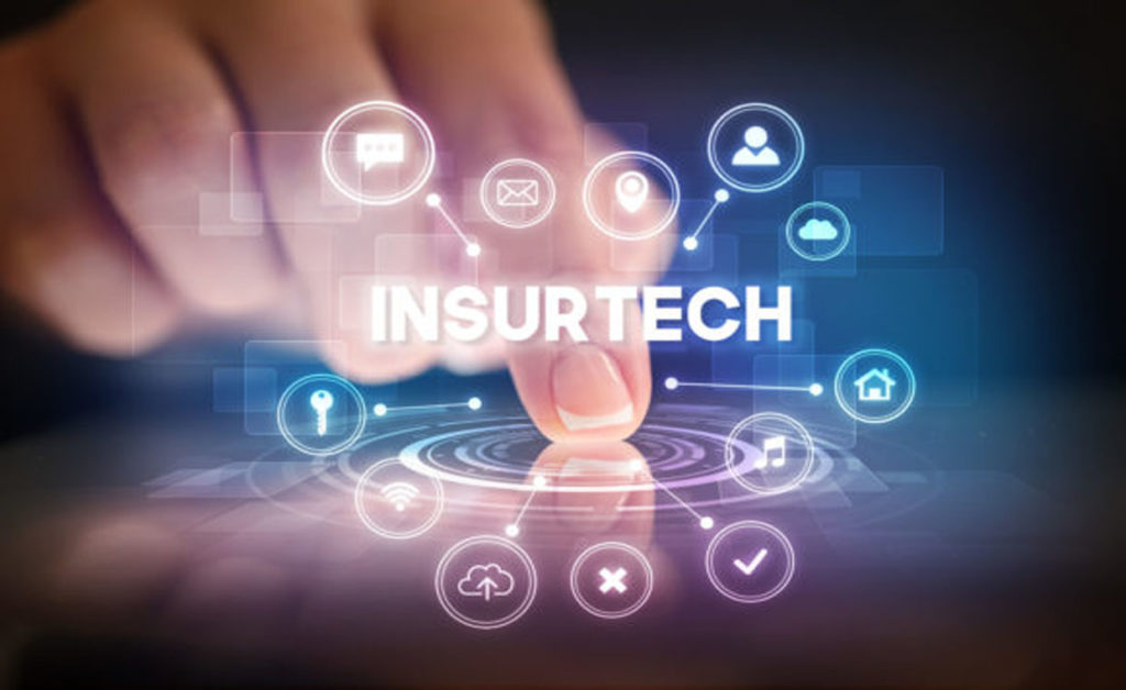 Startup Insurtech