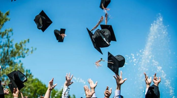 Tingkat Sarjana Wanita Lebih Banyak