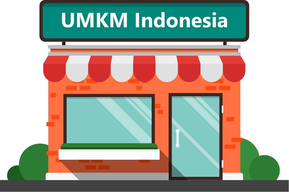 UMKM Naik Kelas