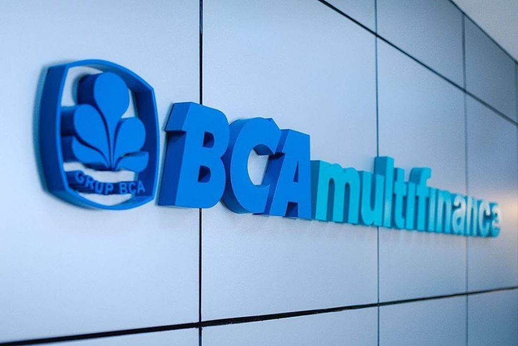 bca multifinance