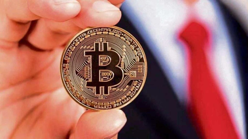 berita bitcoin hari ini