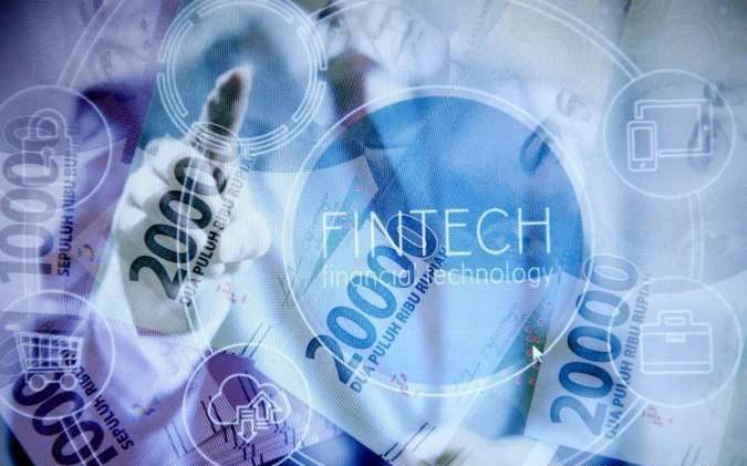 berita fintech indonesia