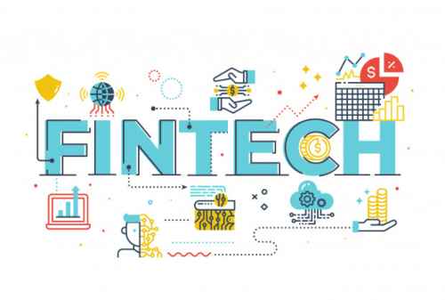 berita fintech indonesia