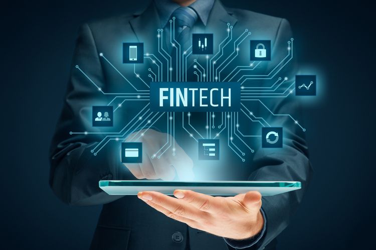 berita fintech indonesia