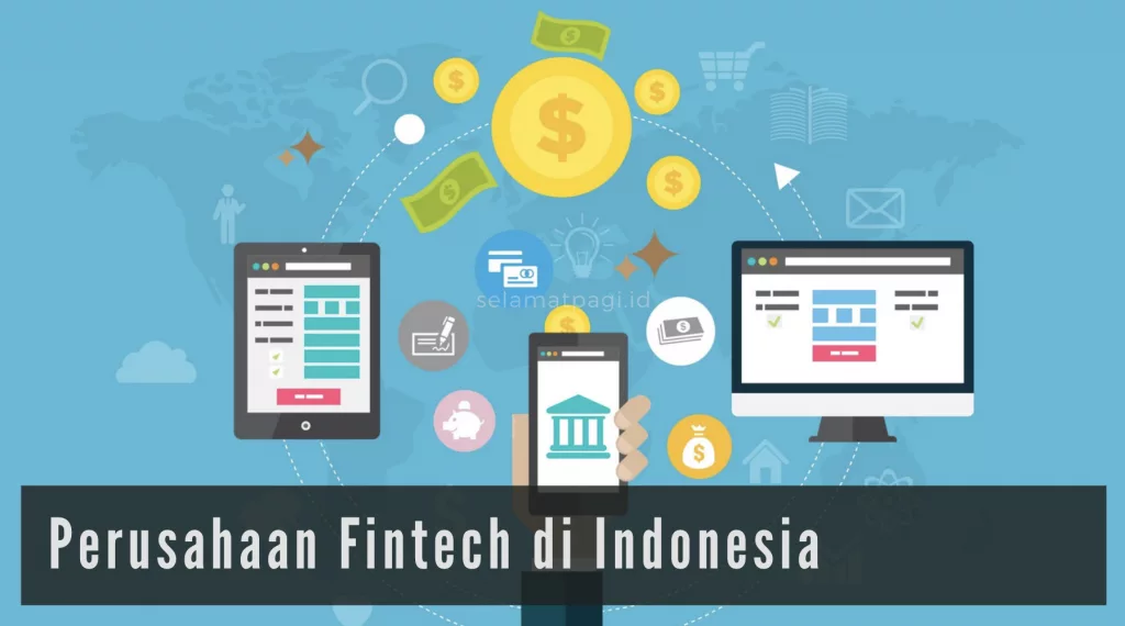 berita fintech indonesia