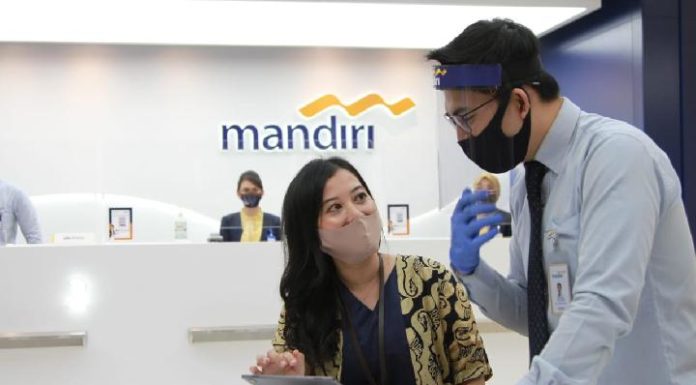 biaya admin bank mandiri