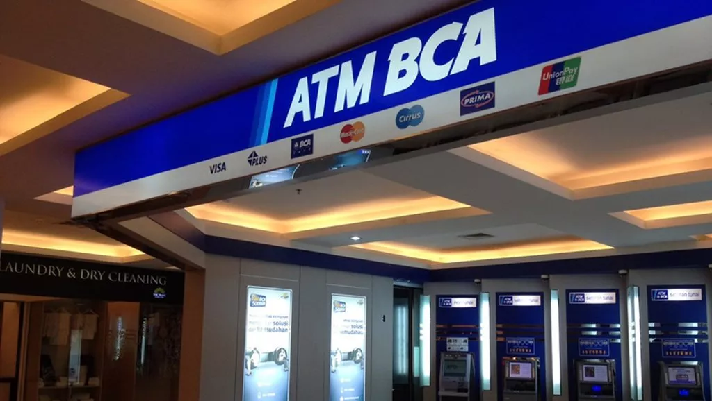Cara Isi Saldo DANA via ATM BCA hingga Internet Banking