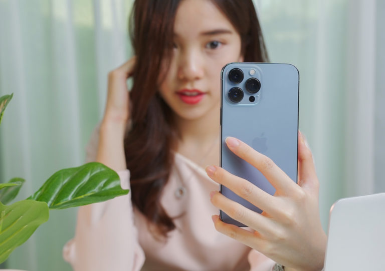 Cicil iPhone 13 dari Shopee via iBox, Begini Panduannya