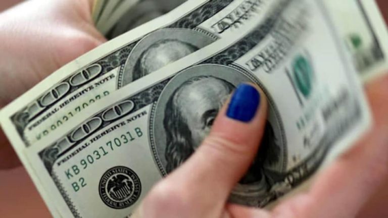 Dollar ke Rupiah Hari Ini, Intip Yuk Kurs BCA, Mandiri, dan BRI